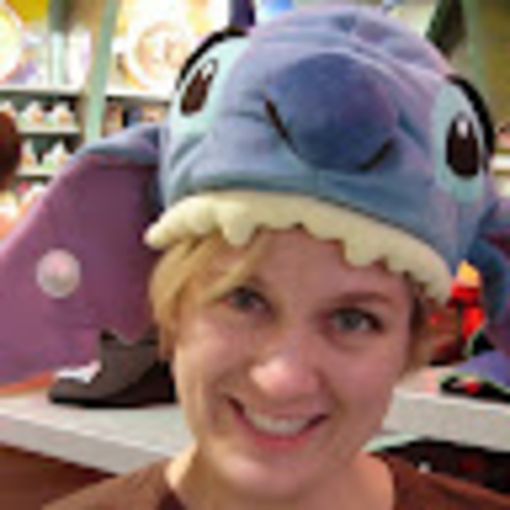 Meet your Posher, Deanne